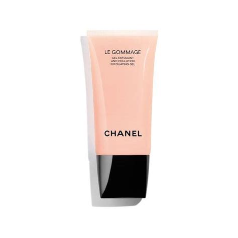 chanel peeling